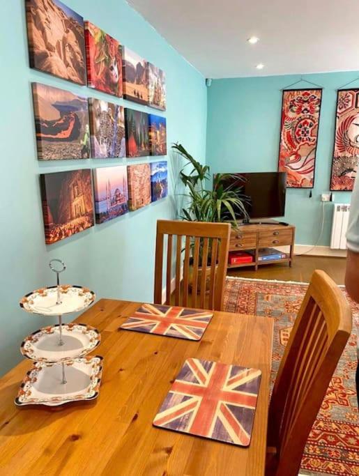 Traveller'S Rest - Cosy Cottage In Heart Of Wilton Salisbury Exterior foto